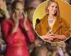 Celine Dion's tears revealed: Singer broke down over emotive lyrics as she ... trends now
