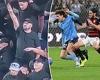 sport news Football 'fan' who performed a Nazi salute at an A-League match learns his fate ... trends now