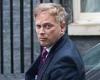 Grant Shapps warns Labour 'presents a danger' to Britain after failing to match ... trends now