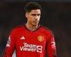 sport news Man United confirm Raphael Varane will leave on a free transfer at the end of ... trends now