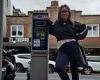 How Aussie woman Diana Nguyen's absentminded parking meter mistake left her ... trends now