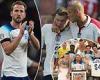 sport news Harry Kane picks his favourite England XI with David Beckham and Wayne Rooney ... trends now