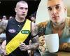 sport news Dustin Martin's manager makes a VERY unusual statement as footy greats urge the ... trends now