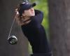 Australian golf star Gabriela Ruffels continues rookie of the year charge with ...
