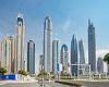 The Dubai property empire linked to the Kinahan cartel: Wife of Irish drug ... trends now