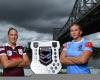 Everything you need to know about State of Origin Game I