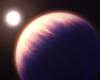 Scientists discover 'super fluffy' planet with the same density as fairy floss