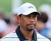 sport news Tiger Woods fails to make the cut at PGA Championship... but perhaps it is a ... trends now