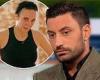 Strictly's Giovanni Pernice is hit with claims he 'stamped on Amanda ... trends now