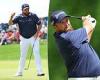 sport news Shane Lowry's ruthless putting fires him into contention at the PGA ... trends now