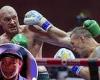 sport news Lennox Lewis insists Tyson Fury 'WILL be back', while Johnny Nelson claims he ... trends now