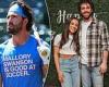sport news Cubs star and proud husband Dansby Swanson wears brilliant t-shirt to support ... trends now