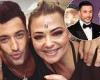 Ant McPartlin's ex Lisa Armstrong sends support to Strictly's Giovanni Pernice ... trends now