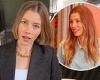 Jessica Biel CHOPS her long locks into a bob after book signing in Studio City trends now