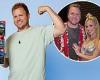 Spencer Pratt says he gained 40lbs eating pasta and pies and that his 'dad bod' ... trends now