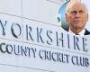 sport news Rajasthan Royals launch ANOTHER bid to invest in cash-strapped Yorkshire, after ... trends now