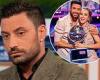 Strictly star Giovanni Pernice's former partner Rose Ayling-Ellis 'admits she ... trends now