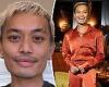 I'm A Celebrity's Khanh Ong opens up to fans about his many regular cosmetic ... trends now