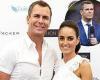 sport news Wayne Carey makes a shock move after the AFL sensationally blocked him from ... trends now