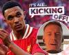 sport news Chris Sutton and Ian Ladyman discuss Trent Alexander-Arnold's Liverpool future ... trends now