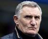 sport news Tony Mowbray steps down as Birmingham City manager with immediate effect ... trends now