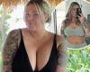 Teen Mom's Kailyn Lowry reveals she was DENIED a boob job and told she needs to ... trends now