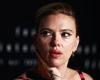 Do YOU think it sounds like Scarlett Johansson? ChatGPT's 'flirty' AI bot's ... trends now