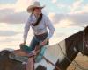 Outback teen with big dreams headed to international rodeo finals in United ...