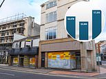 How Labour is wrecking the High Street as 13,000 shops close in one year