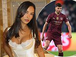 Maya Jama shared a huge hint she's serious about romance with Manchester City star Ruben Dias as she discusses 'marriage and kids'