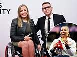 Paralympic power couple Hannah Cockroft and Nathan Maguire open up on their relationship, Paris and extraordinary path to the Games