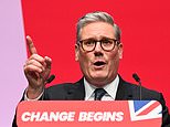 Keir Starmer's government by talking shop: Fury as Labour government sets up 67 taxpayer-funded reviews, taskforces and consultations in their first 150 days - instead of actual policies