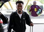 How Man United let new England star Angel Gomes slip away and the reason Lee Carsley was so keen to get him into his first squad