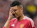 Man United could cut ties with £70m Casemiro after Liverpool horror show with 'European giants eyeing shock move' just days after his nightmare Old Trafford performance