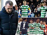 Why Brendan Rodgers needs to get Celtic's mojo back ahead of the European games that will define his season, writes GARY KEOWN