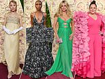 Golden Globes 2025 worst dressed: Ariana Grande and Cynthia Erivo lead list of red carpet fashion fails