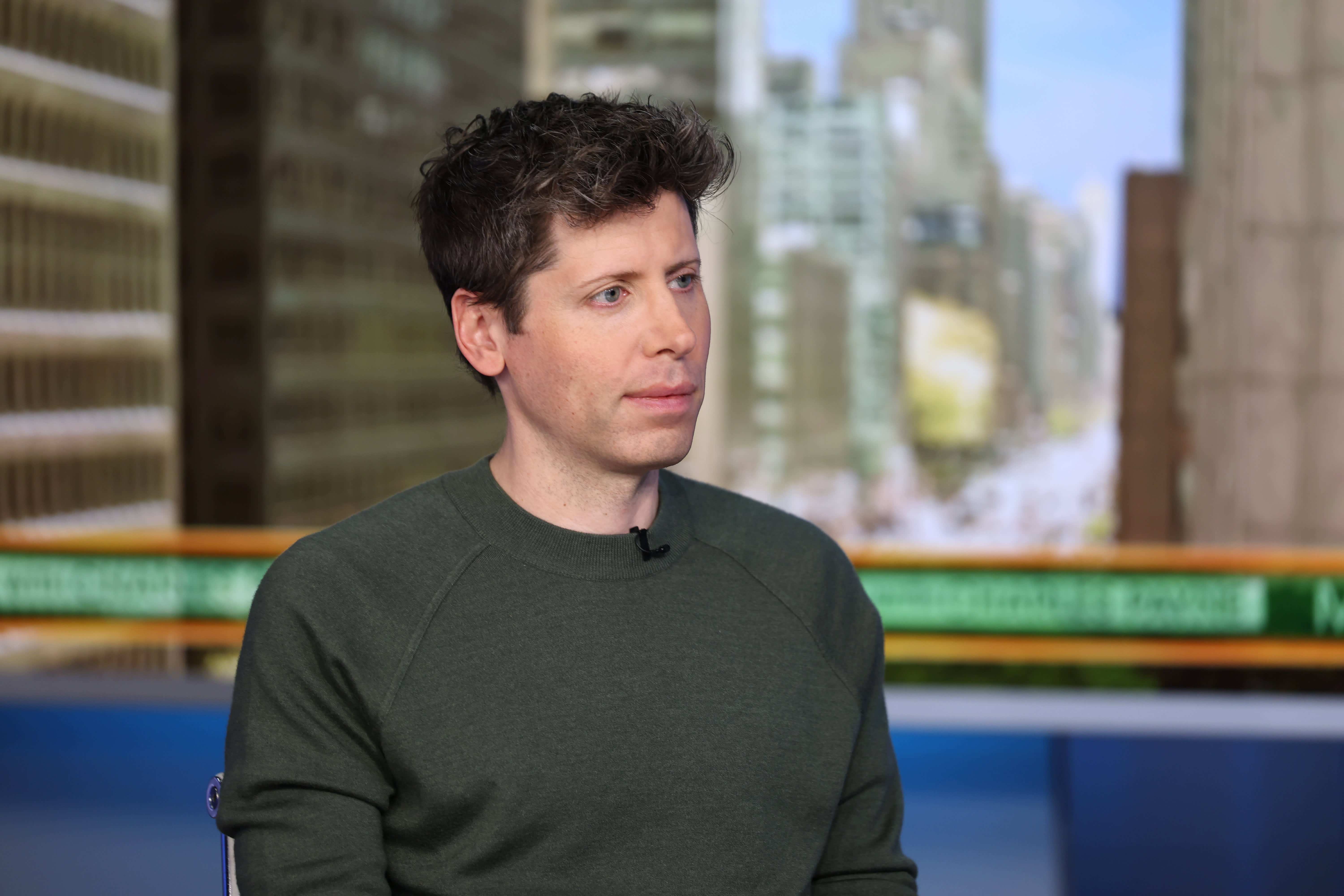 OpenAI CEO Sam Altman denies sexual abuse allegations made by his sister in lawsuit