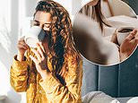 Coffee can slash the risk of a heart attack and stroke by a third, scientists say - but only if you drink it at specific time of day