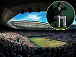 Revealed: The dramatic change to be implemented at next year's Wimbledon as All England Club parts with 147 years of history