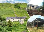 The ultimate doer-upper? Three farm plots going up for auction this month