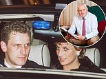 He was Diana's steadfast chauffer who shared her darkest days. Now STEVE DAVIES breaks his silence and says: 'If I'd been driving Diana in Paris she would still be here.'