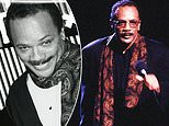 Saturday Night Live pays touching tribute to Quincy Jones after musical icon dies aged 91