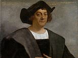 Christopher Columbus' remains discovered after more than 500 years DNA analysis confirms