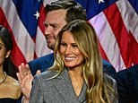 Melania Trump snubs Jill Biden: First Lady makes revealing first move by skipping traditional White House meeting