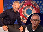 Gary Lineker's money-spinning MOTD pay off? Star quits flagship football show - but he could STILL 'rake in millions' as his lucrative podcast is hosted by BBC