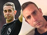 Suspended Premier League referee David Coote is mocked in a string of memes about the leaked video that he 'doesn't remember recording'