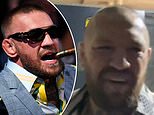 Conor McGregor reveals next UFC opponent and fight date ahead of long-awaited comeback... and it's NOT Michael Chandler