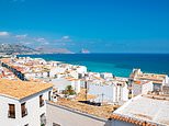 The other countries set to follow Spain and declare war on Brits' holiday homes: France, Greece and Portugal among the EU nations looking to take action as war on tourists and expats threatens to explode across the continent