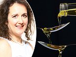 Truth about cooking oils and cancer: Doctors reveal exactly what temperature fills them with toxins, which kind are the worst... and how to protect yourself