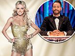 Former Strictly Come Dancing professional Ola Jordan says Craig Revel Horwood has 'lost his sparkle' and should be AXED in favour of a new judge with 'more spice'